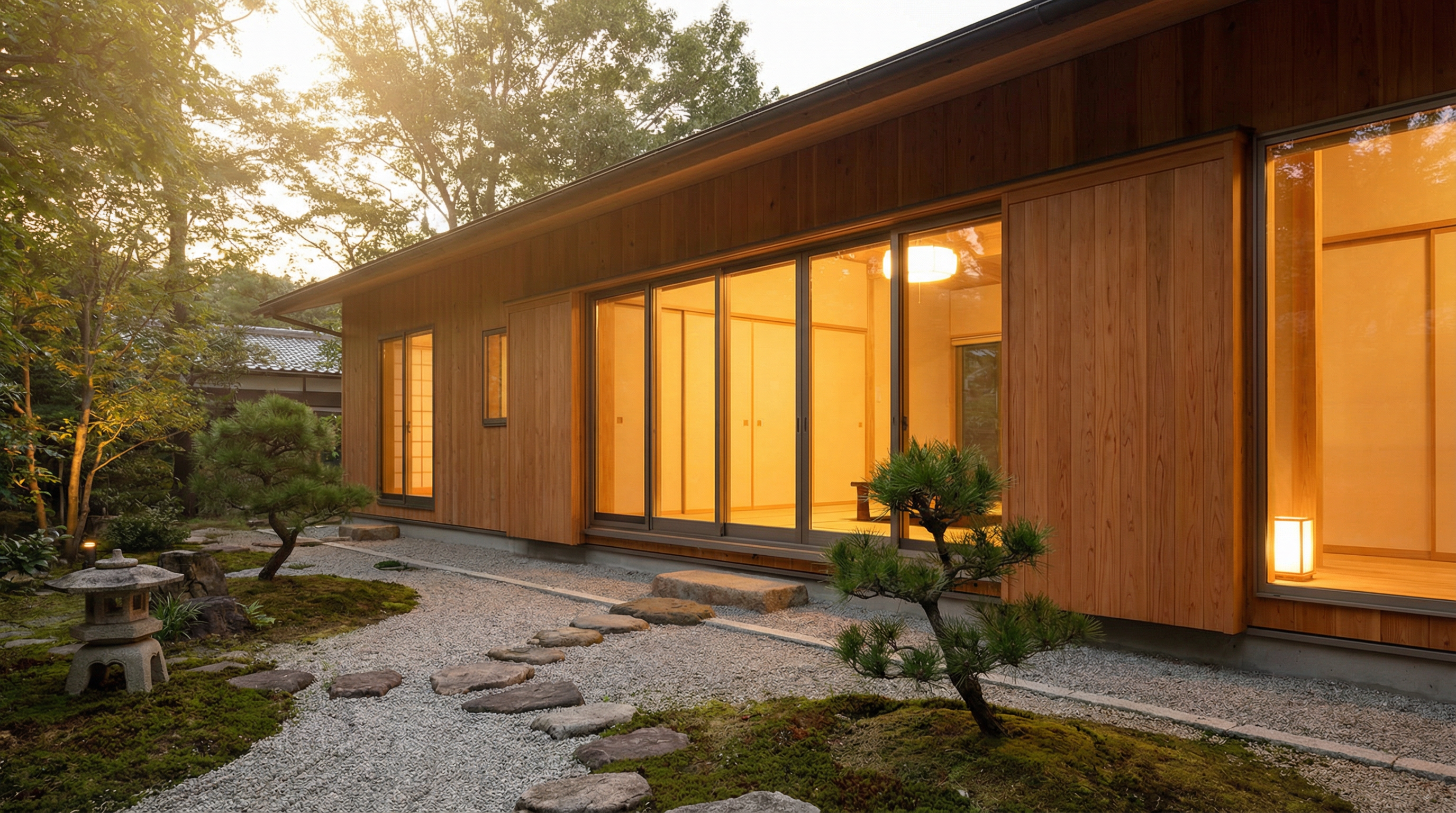 空き家になった実家をリノベして賃貸へ